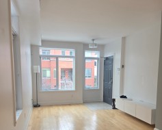 Hall d'entrée/Vestibule - 