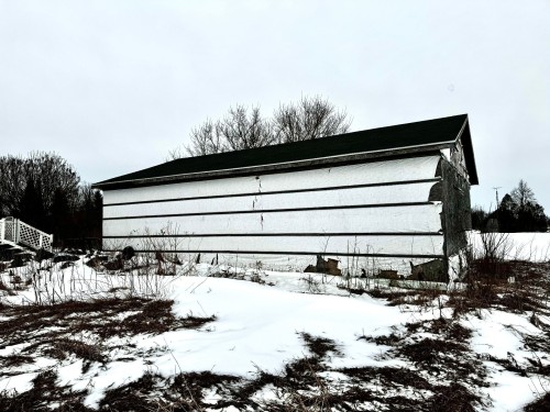 Garage - 5285 Ch. Clément-Pesant, Mirabel, QC - Outdoor