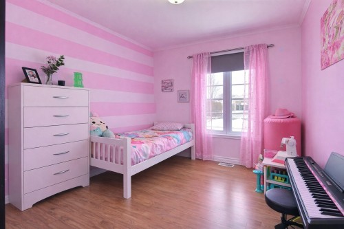 Chambre à coucher - 532 18E Rue E., La Guadeloupe, QC - Indoor Photo Showing Bedroom