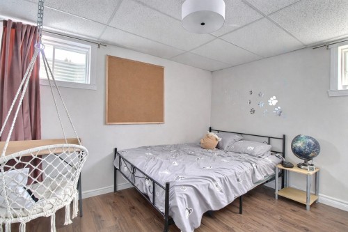 Chambre à coucher - 532 18E Rue E., La Guadeloupe, QC - Indoor Photo Showing Bedroom