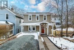 11 McFatridge Road Road  Halifax, NS B3N 2R2