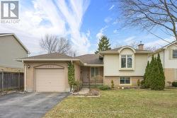1187 GLENORA DRIVE  London North (North H), ON N5X 2P6