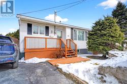 111 Commonwealth Avenue  Mount Pearl, NL A1N 1X1