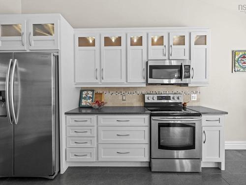 286 Sandy Run, Hammonds Plains, NS 