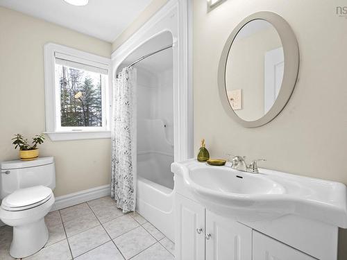 286 Sandy Run, Hammonds Plains, NS 