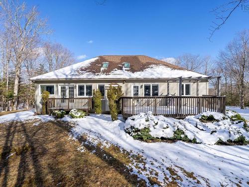 286 Sandy Run, Hammonds Plains, NS 