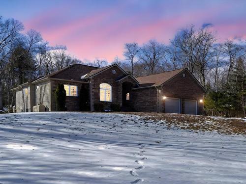 286 Sandy Run, Hammonds Plains, NS 