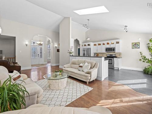 286 Sandy Run, Hammonds Plains, NS 