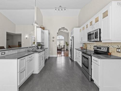 286 Sandy Run, Hammonds Plains, NS 