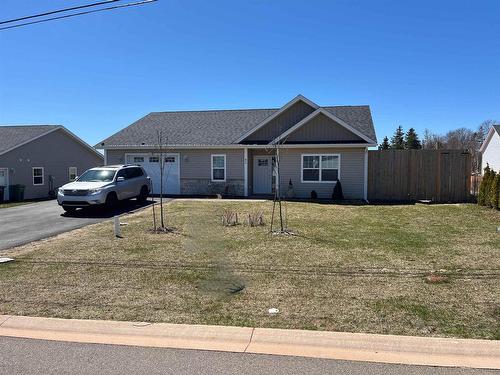 63 Kindred Avenue  Charlottetown, PE C1C 0W2