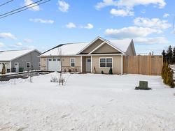 63 Kindred Avenue Charlottetown, PE C1C 0W2