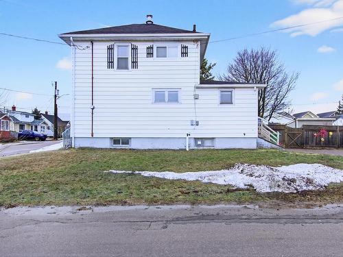 55 St Lawrence, Summerside, PE 