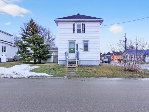 55 St Lawrence, Summerside, PE 