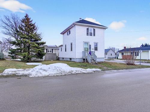 55 St Lawrence, Summerside, PE 