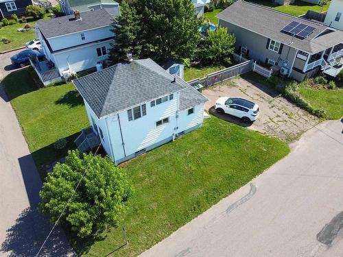 55 St Lawrence, Summerside, PE - Outdoor