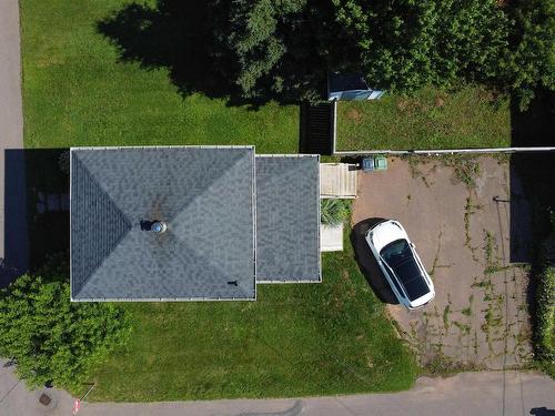 55 St Lawrence, Summerside, PE - Outdoor