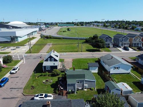 55 St Lawrence, Summerside, PE - Outdoor With View