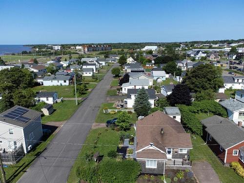 55 St Lawrence, Summerside, PE - Outdoor With Body Of Water With View