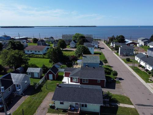 55 St Lawrence, Summerside, PE - Outdoor With Body Of Water With View