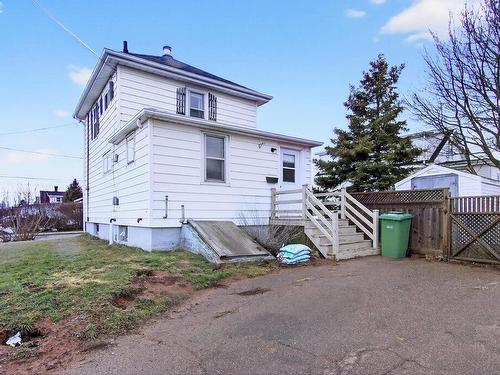 55 St Lawrence, Summerside, PE 