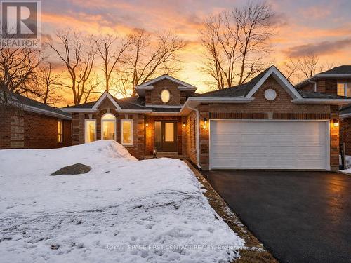 340 LIVINGSTONE STREET W  Barrie, ON L4N 7C5