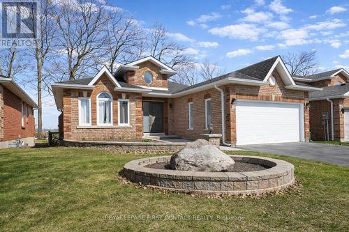 340 LIVINGSTONE STREET W  Barrie, ON L4N 7C5