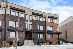 7 - 181 WILLIAM DUNCAN ROAD Toronto, ON M3K 0B7