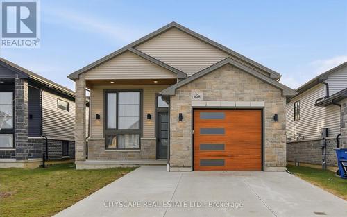 106 IRONWOOD TRAIL  Chatham-Kent, ON N7M 0T3
