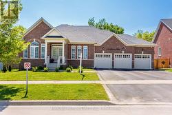 105 JOHNSON DRIVE Shelburne, ON L9V 3V9