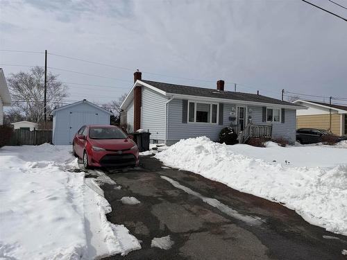 144 Southdale Avenue  Charlottetown, PE C1A 6Z7