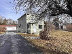 9744 Highway 8 Caledonia, NS B0T 1B0