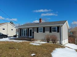 458 Atlantic Street Sydney, NS B1P 3S2
