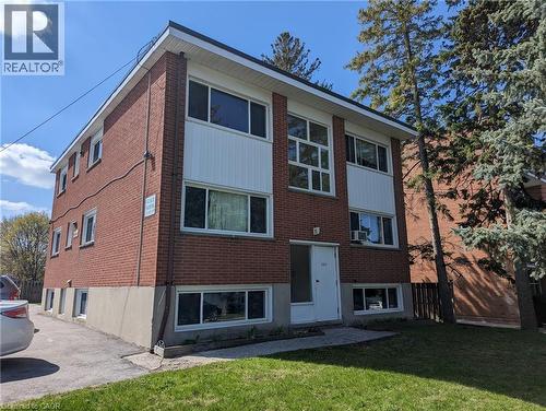 351 HOFFMAN Street  Kitchener, ON N2M 3N5