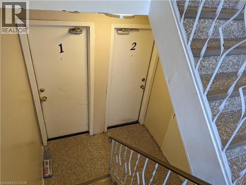 351 Hoffman Street, Kitchener, ON - Indoor Photo Showing Other Room