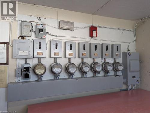 351 Hoffman Street, Kitchener, ON - 