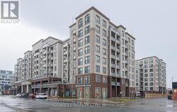 810 - 2490 OLD BRONTE ROAD Oakville, ON L6M 4J2