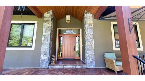 5962 Wolf Creek Road, Wasa, BC - 