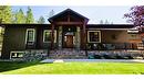 5962 Wolf Creek Road, Wasa, BC  - Outdoor With Deck Patio Veranda 