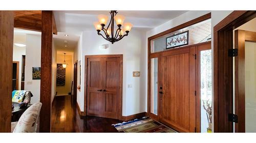 5962 Wolf Creek Road, Wasa, BC - Indoor Photo Showing Other Room