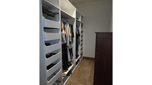 5962 Wolf Creek Road, Wasa, BC - Indoor With Storage