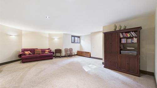 5962 Wolf Creek Road, Wasa, BC - Indoor