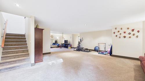 5962 Wolf Creek Road, Wasa, BC - Indoor