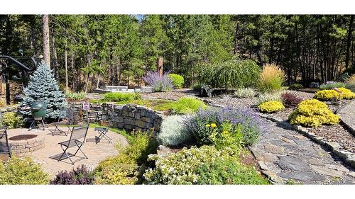 5962 Wolf Creek Road, Wasa, BC - Outdoor