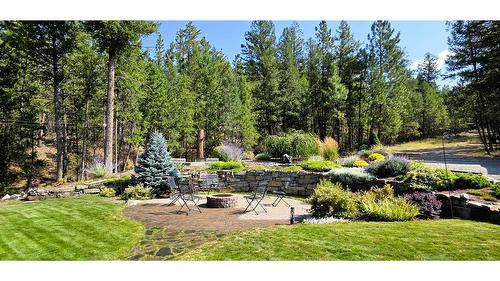 5962 Wolf Creek Road, Wasa, BC - Outdoor