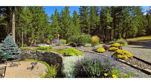 5962 Wolf Creek Road, Wasa, BC - Outdoor