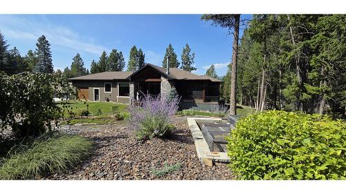 5962 Wolf Creek Road, Wasa, BC - Outdoor