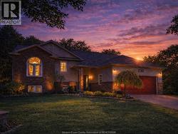 230 ERIE STREET South Harrow, ON N0R 1G0