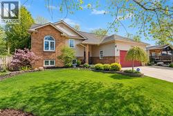 230 ERIE STREET South Harrow, ON N0R 1G0