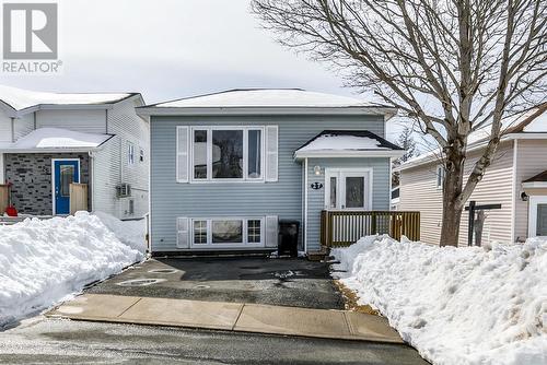 27 Royal Oak Drive  St. John's, NL A1G 1S4