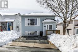 27 Royal Oak Drive St. John's, NL A1G 1S4